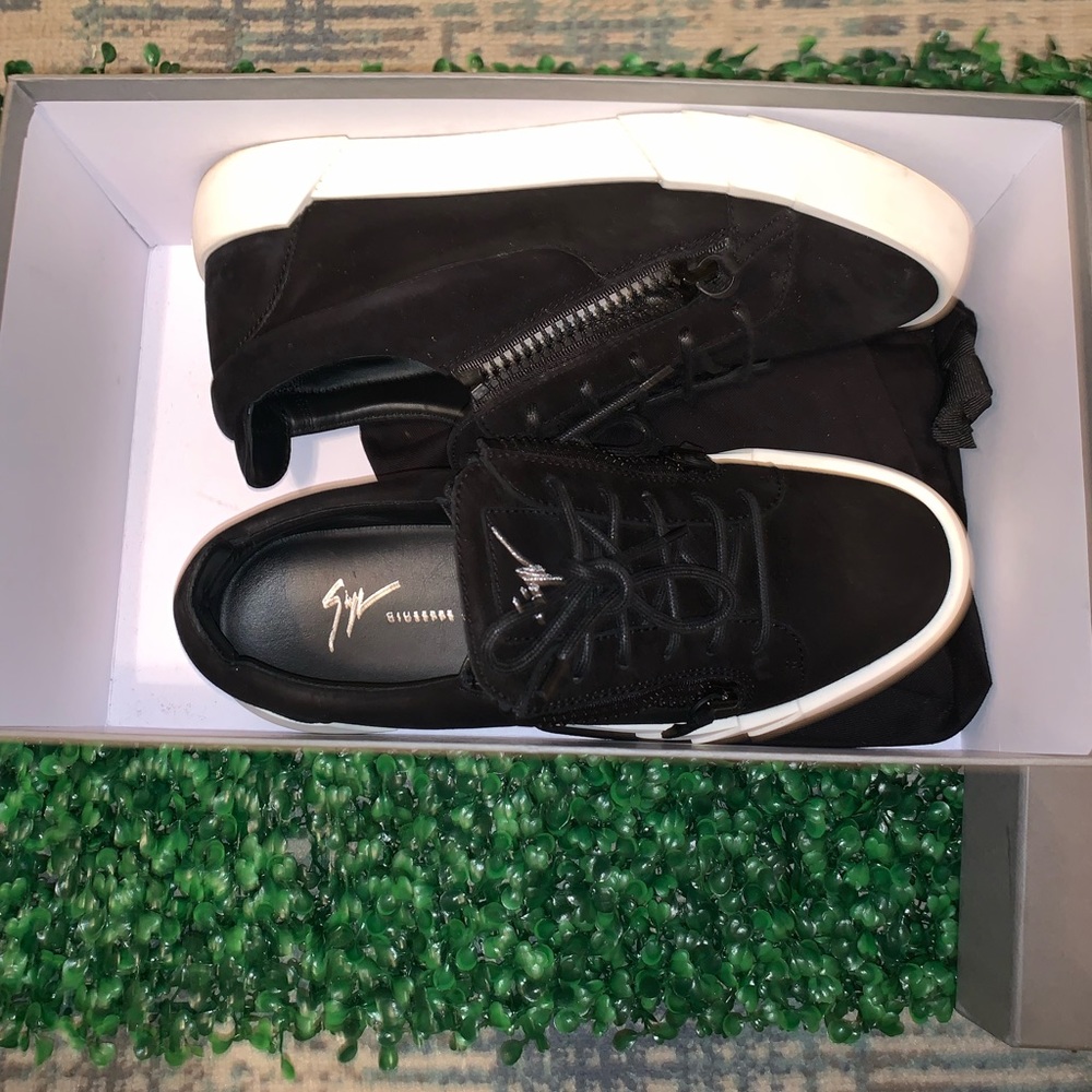 Giuseppe zanotti